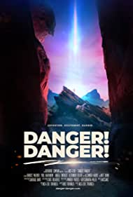 Danger Danger (2021)