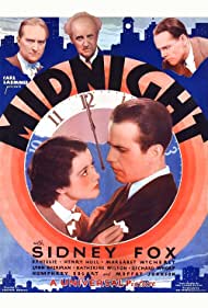 Midnight (1934)