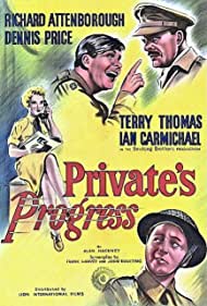 Privates Progress (1956)