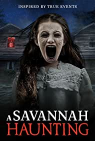 A Savannah Haunting (2022)