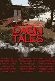 Cabin Tales (2023)