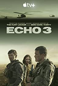 Echo 3 (2022-)