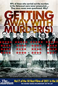 Getting Away with Murders (2021)