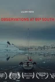 Observations at 65 South (2021)