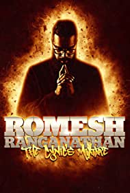 Romesh Ranganathan The Cynic (2022)