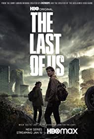 The Last of Us (2023–)