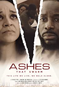 Ashes That Swarm (2021)