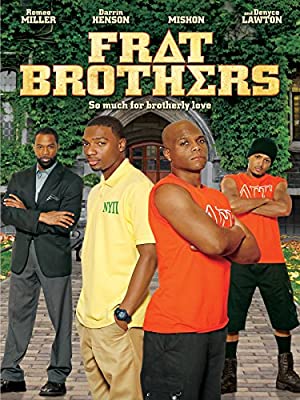 Frat Brothers (2013)