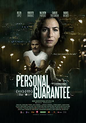 Garantia personal (2016)