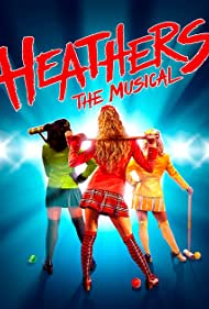 Heathers The Musical (2022)