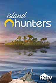 Island Hunters (2013–)