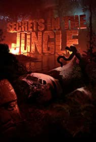 Secrets in the Jungle (2022–)
