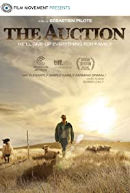 The Auction (2013)