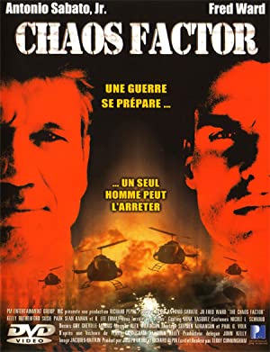 The Chaos Factor (2000)