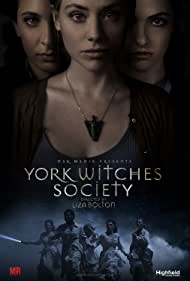 York Witches Society (2022)