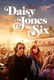Daisy Jones The Six (2023)