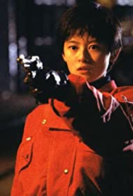 Hana no asuka gumi (1988)
