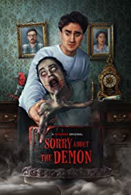 Sorry About the Demon (2022)
