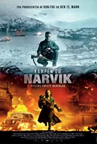Kampen om Narvik Hitlers frste nederlag (2022)