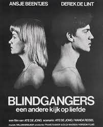 Blindgangers (1977)