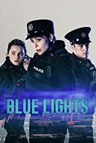 Blue Lights (2023-)