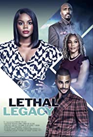 Lethal Legacy (2023)