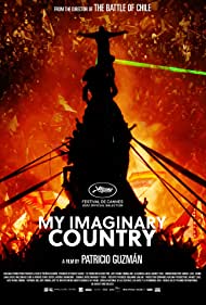 My Imaginary Country (2022)