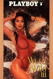 Playboy Wet Wild III (1991)