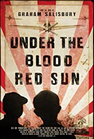 Under the Blood Red Sun (2014)