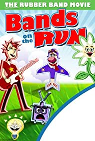 Bands on the Run (2011)