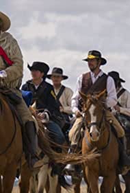 Battle of Little Bighorn (2020)