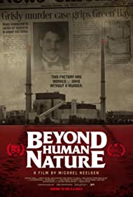Beyond Human Nature (2023)