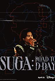 SUGA Road to D DAY (2023)