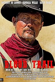 Blood Trail (2023)