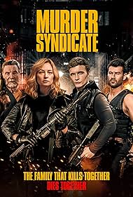 Murder Syndicate (2023)