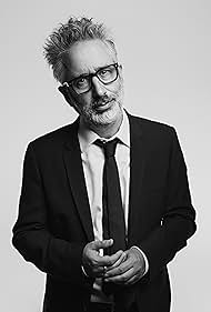 David Baddiel Jews Dont Count (2022)