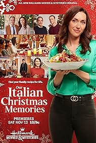 Our Italian Christmas Memories (2022)