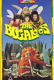 The Bugaloos (1970-1972)