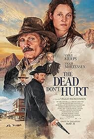 The Dead Dont Hurt (2023)