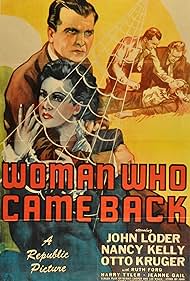 Woman Who Came Back (1945)