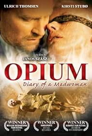 Opium Diary of a Madwoman (2007)
