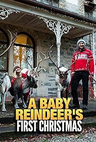 A Baby Reindeers First Christmas (2020)