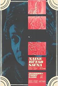 Naine kutab sauna (1979)