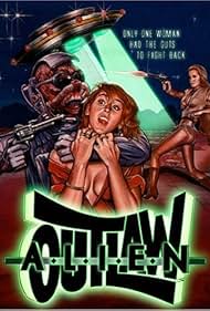 Alien Outlaw (1985)