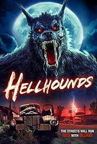 Hellhounds (2024)