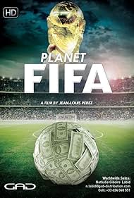 Planet FIFA (2016)