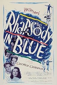 Rhapsody in Blue (1945)