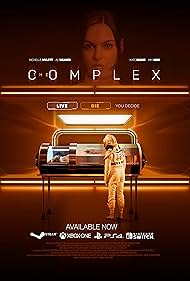 The Complex (2020)