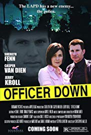 Officer Down (2005)