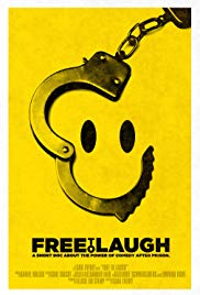 Free to Laugh (2015)